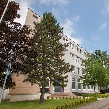 Parkhotel Viktoria Velten Exteriör bild